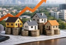 India Smaller Cities Draw New Housing Demand India Smaller Cities Draw New Housing Demand