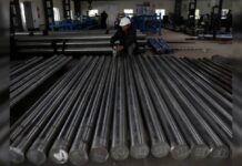 India Steel Boom Puts Downstream Costs Under Focus India Steel Boom Puts Downstream Costs Under Focus