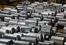 India Steel Demand Signals Room For Faster Growth India Steel Demand Signals Room For Faster Growth