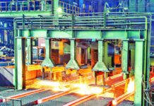 India Steel Emission Targets Put Industry Under Pressure India Steel Emission Targets Put Industry Under Pressure