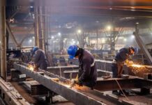 India Steel Growth Raises Stakes For Greener Cities India Steel Growth Raises Stakes For Greener Cities