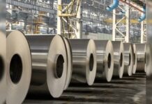 India Steel Policy Targets Greener Growth Through 2047 India Steel Policy Targets Greener Growth Through 2047