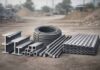 India Steel Prices Could Lift Construction Costs India Steel Prices Could Lift Construction Costs
