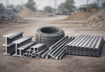 India Steel Prices Could Lift Construction Costs India Steel Prices Could Lift Construction Costs