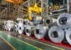India Steel Prices Push Construction Costs Higher India Steel Prices Push Construction Costs Higher