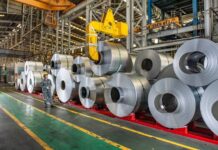 India Steel Prices Push Construction Costs Higher India Steel Prices Push Construction Costs Higher