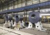 India Steel Prices Rise as Demand Stays Firm India Steel Prices Rise as Demand Stays Firm