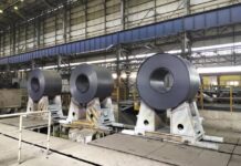 India Steel Prices Rise as Demand Stays Firm India Steel Prices Rise as Demand Stays Firm