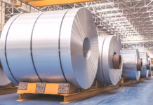 India Steel Sector Gains RERA Linked Construction Push India Steel Sector Gains RERA Linked Construction Push