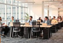India Tier 2 Cities Gain Ground in Office Demand India Tier 2 Cities Gain Ground in Office Demand