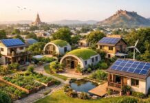 India Tier 2 Cities Housing Growth Gains Ground India Tier 2 Cities Housing Growth Gains Ground