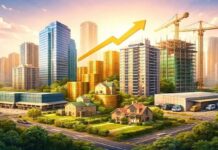India’s Emerging Cities Redraw Real Estate Growth India’s Emerging Cities Redraw Real Estate Growth