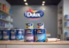 JSW Dulux Share Split Sets New Retail Entry Point JSW Dulux Share Split Sets New Retail Entry Point