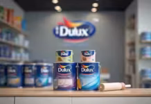 JSW Dulux Share Split Sets New Retail Entry Point JSW Dulux Share Split Sets New Retail Entry Point