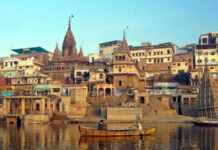 Land Records Checked for 44 Jaipur State Properties in Varanasi Land Records Checked for 44 Jaipur State Properties in Varanasi