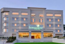 Lemon Tree Expands Mumbai Footprint With New Hotel Lemon Tree Expands Mumbai Footprint With New Hotel