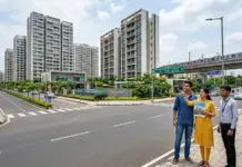 Lucknow And Ghaziabad Drive New Housing Supply Lucknow And Ghaziabad Drive New Housing Supply