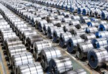 Ludhiana Steel Prices Put MSME Growth Under Pressure Ludhiana Steel Prices Put MSME Growth Under Pressure
