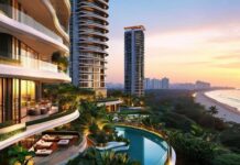 Maharashtra Targets Real Estate Investment With RERA Focus Maharashtra Targets Real Estate Investment With RERA Focus