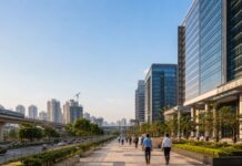 Mumbai Commercial Leasing Signals Shift In Investor Strategy Mumbai Commercial Leasing Signals Shift In Investor Strategy