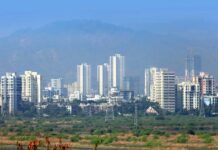 Mumbai Commercial Real Estate Sees Powai Consolidation Mumbai Commercial Real Estate Sees Powai Consolidation