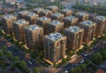 Mumbai MMR Housing Plan Targets 30 Lakh Homes Mumbai MMR Housing Plan Targets 30 Lakh Homes