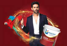 Mumbai Macaw Paints TVC Targets Festive Home Refresh Mumbai Macaw Paints TVC Targets Festive Home Refresh