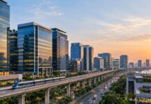 Mumbai Office Demand Set For Double Digit Growth Mumbai Office Demand Set For Double Digit Growth