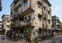 Mumbai Pratiksha Nagar Redevelopment Keeps Housing Under MHADA Mumbai Pratiksha Nagar Redevelopment Keeps Housing Under MHADA