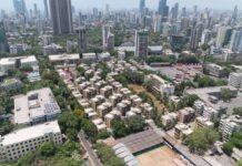 Mumbai RERA Faces Test From Adani Realty Expansion Mumbai RERA Faces Test From Adani Realty Expansion