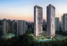 Mumbai RERA Lens Sharpens After Godrej BKC Deal Mumbai RERA Lens Sharpens After Godrej BKC Deal