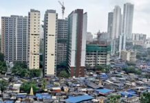 Mumbai RERA Rules Shape Slum Redevelopment Drive Mumbai RERA Rules Shape Slum Redevelopment Drive