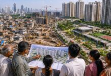 Mumbai Zaoba Wadi Redevelopment Brings Homes And Height Mumbai Zaoba Wadi Redevelopment Brings Homes And Height