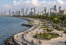 Mumbai’s Marine Lines Draws Fresh Luxury Housing Demand Mumbai’s Marine Lines Draws Fresh Luxury Housing Demand