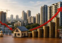 NCR Housing Prices Climb Amid Slower Home Sales NCR Housing Prices Climb Amid Slower Home Sales