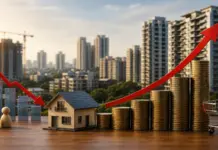 NCR RERA Projects Face Fresh Land Cost Pressure NCR RERA Projects Face Fresh Land Cost Pressure