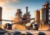 Nuvoco Links Cement Power To Rajasthan Renewables Nuvoco Links Cement Power To Rajasthan Renewables