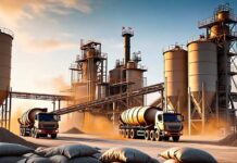 Nuvoco Links Cement Power To Rajasthan Renewables Nuvoco Links Cement Power To Rajasthan Renewables