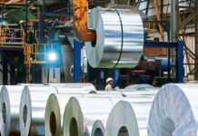 Odisha Steel Capacity Set to Reshape Industrial Growth Odisha Steel Capacity Set to Reshape Industrial Growth
