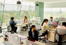 Pune Workspace Deal Shifts Ownership Beyond Holdings Pune Workspace Deal Shifts Ownership Beyond Holdings