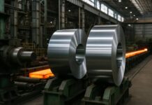 Punjab Steel Costs Squeeze MSME Manufacturing Growth Punjab Steel Costs Squeeze MSME Manufacturing Growth