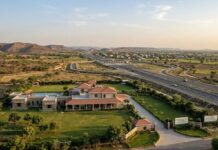 Rajasthan Farmhouse Estates Expand Along Expressway Corridor Rajasthan Farmhouse Estates Expand Along Expressway Corridor