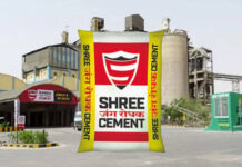 Shree Cement Pushes Cleaner Industrial Logistics Shree Cement Pushes Cleaner Industrial Logistics