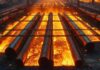 Steel Exchange India Sets New Rebar Output Record Steel Exchange India Sets New Rebar Output Record
