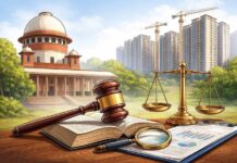 Supertech Delays Raise RERA Questions For Homebuyers Supertech Delays Raise RERA Questions For Homebuyers