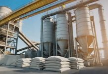 UltraTech Cement Shares Gain From New Building Push UltraTech Cement Shares Gain From New Building Push