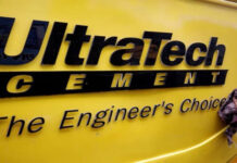 UltraTech Cement Valuation Holds Despite Market Reset UltraTech Cement Valuation Holds Despite Market Reset