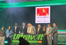 UltraTech RERA Era Housing Sees Ultravolt Wires Entry UltraTech RERA Era Housing Sees Ultravolt Wires Entry