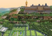 Yadadri Nayeem Properties Raise Fresh Land Record Questions Yadadri Nayeem Properties Raise Fresh Land Record Questions