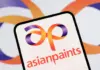 Asian Paints Faces Festive Demand And Margin Test Asian Paints Faces Festive Demand And Margin Test